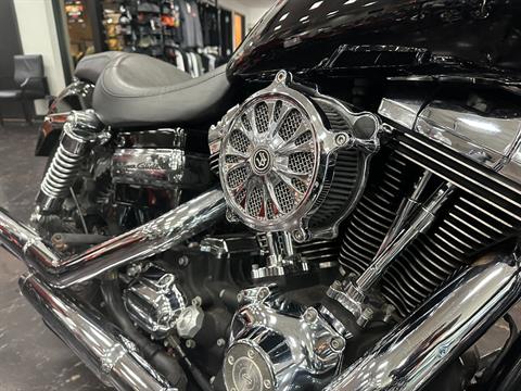 2011 Harley-Davidson Dyna® Super Glide® Custom in Metairie, Louisiana - Photo 6