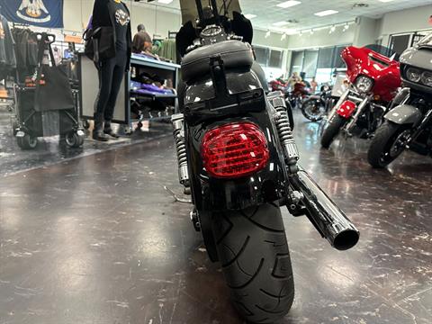2011 Harley-Davidson Dyna® Super Glide® Custom in Metairie, Louisiana - Photo 10
