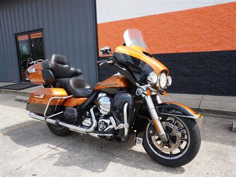 2014 Harley-Davidson Ultra Limited in Metairie, Louisiana - Photo 3