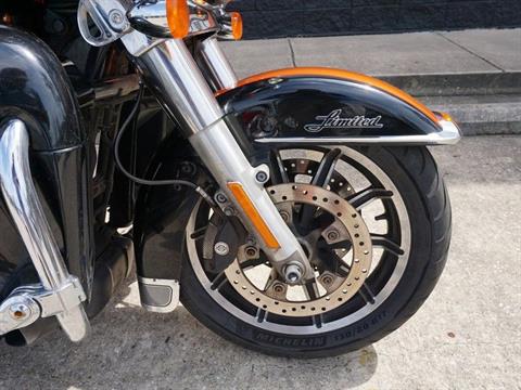 2014 Harley-Davidson Ultra Limited in Metairie, Louisiana - Photo 4