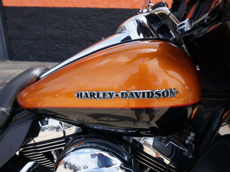2014 Harley-Davidson Ultra Limited in Metairie, Louisiana - Photo 5