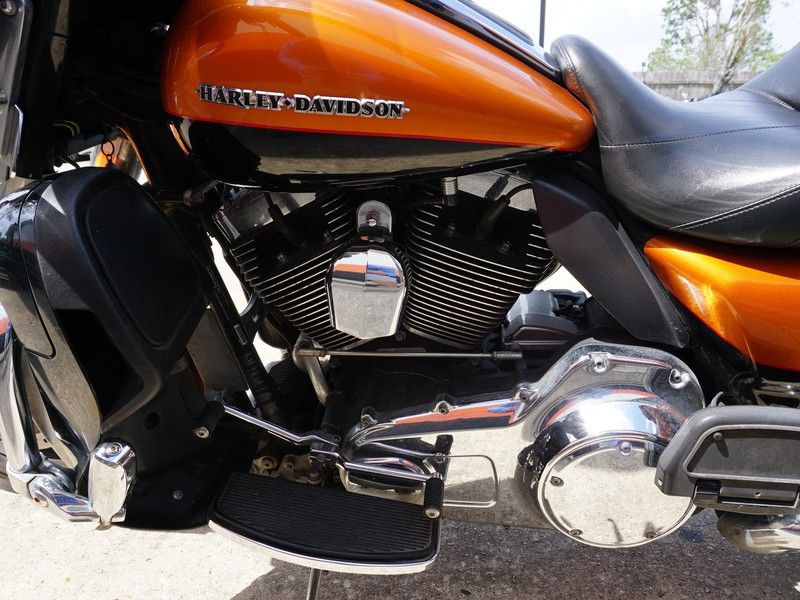 2014 Harley-Davidson Ultra Limited in Metairie, Louisiana - Photo 12