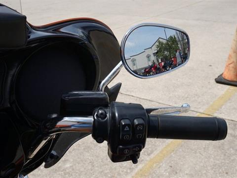 2014 Harley-Davidson Ultra Limited in Metairie, Louisiana - Photo 14