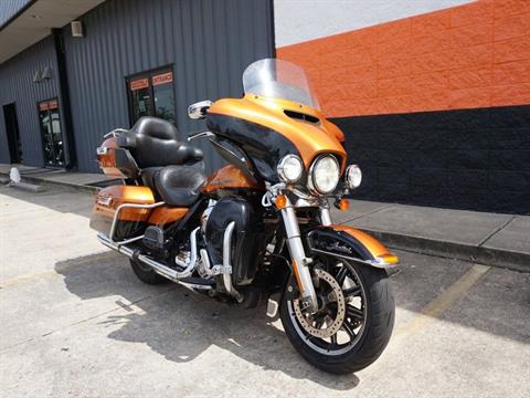 2014 Harley-Davidson Ultra Limited in Metairie, Louisiana - Photo 2