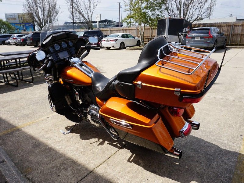 2014 Harley-Davidson Ultra Limited in Metairie, Louisiana - Photo 18