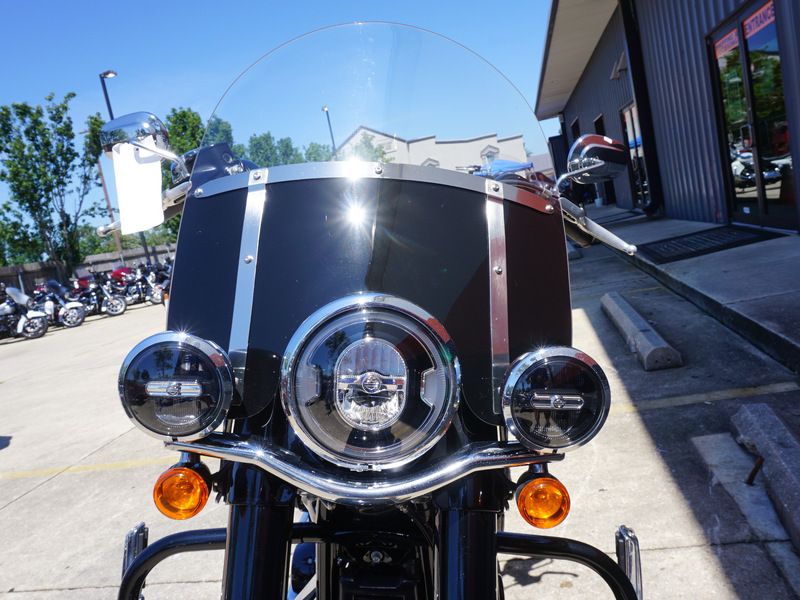 2019 Harley-Davidson Heritage Classic 114 in Metairie, Louisiana - Photo 13