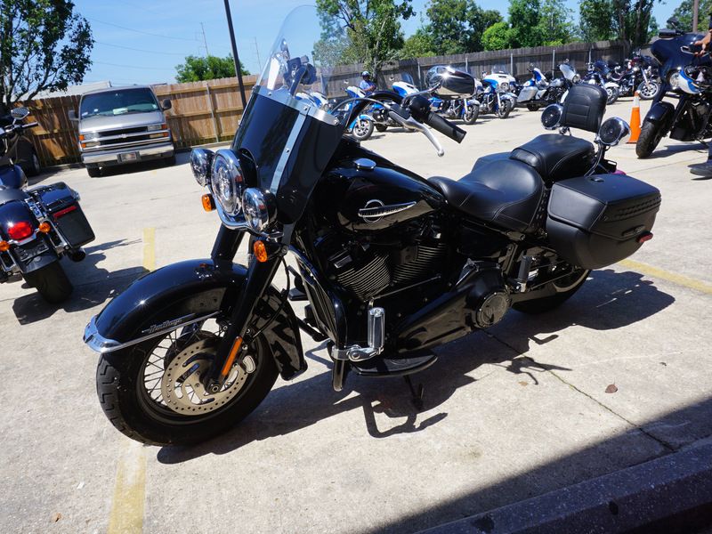 2019 Harley-Davidson Heritage Classic 114 in Metairie, Louisiana - Photo 15