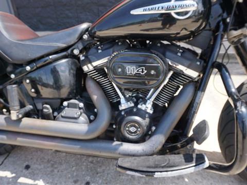 2019 Harley-Davidson Heritage Classic 114 in Metairie, Louisiana - Photo 7