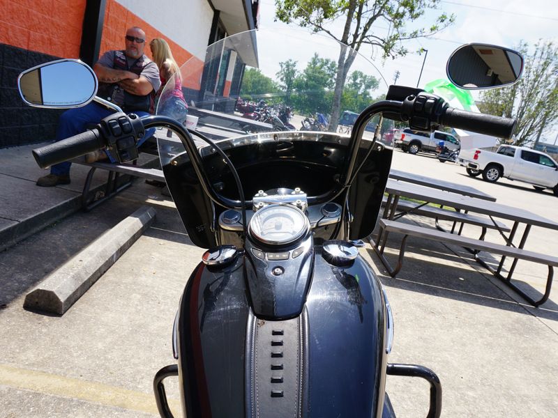2019 Harley-Davidson Heritage Classic 114 in Metairie, Louisiana - Photo 9