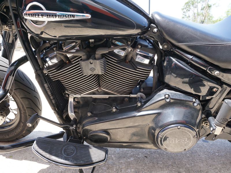 2019 Harley-Davidson Heritage Classic 114 in Metairie, Louisiana - Photo 18