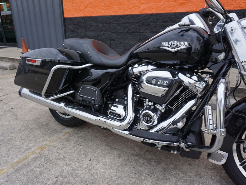2019 Harley-Davidson Road King® in Metairie, Louisiana - Photo 4
