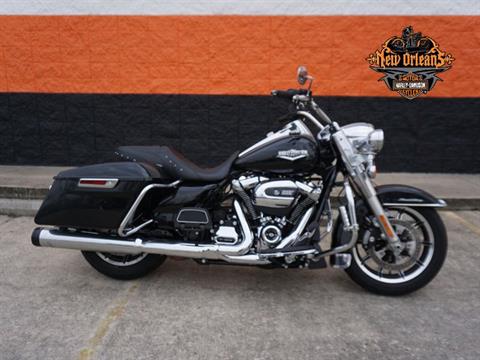 2019 Harley-Davidson Road King® in Metairie, Louisiana - Photo 1