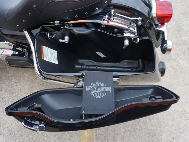 2019 Harley-Davidson Road King® in Metairie, Louisiana - Photo 15