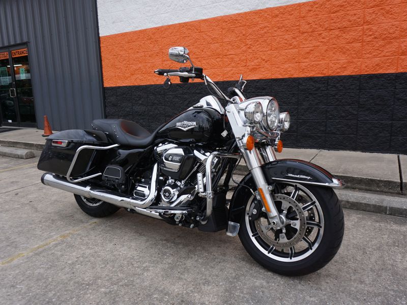 2019 Harley-Davidson Road King® in Metairie, Louisiana - Photo 3