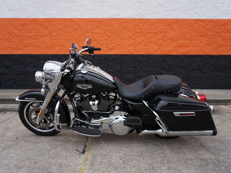 2019 Harley-Davidson Road King® in Metairie, Louisiana - Photo 6