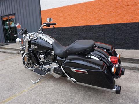 2019 Harley-Davidson Road King® in Metairie, Louisiana - Photo 5