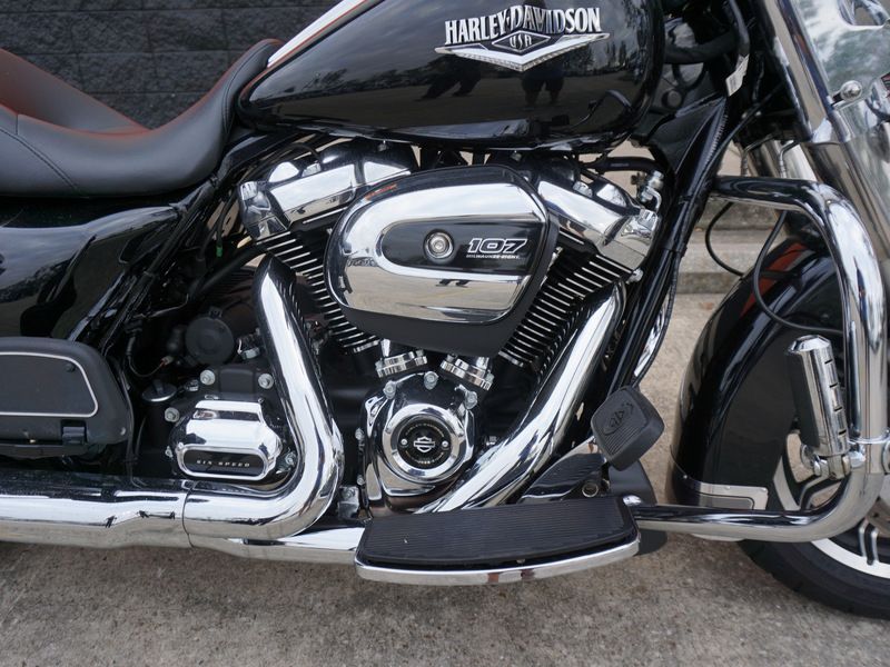 2019 Harley-Davidson Road King® in Metairie, Louisiana - Photo 18