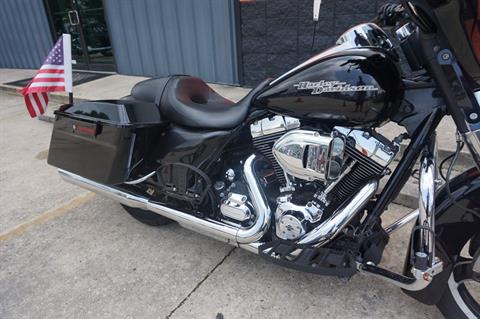 2013 Harley-Davidson Street Glide® in Metairie, Louisiana - Photo 5