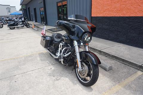 2013 Harley-Davidson Street Glide® in Metairie, Louisiana - Photo 9