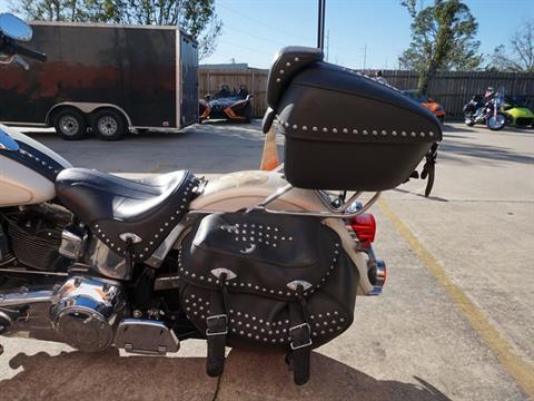 2014 Harley-Davidson Heritage Softail® Classic in Metairie, Louisiana - Photo 14