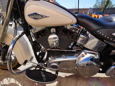 2014 Harley-Davidson Heritage Softail® Classic in Metairie, Louisiana - Photo 13