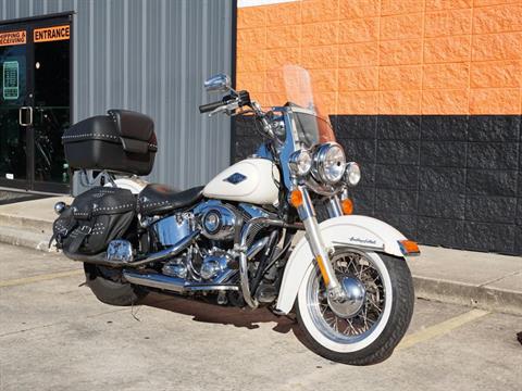 2014 Harley-Davidson Heritage Softail® Classic in Metairie, Louisiana - Photo 2
