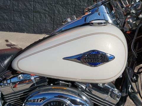2014 Harley-Davidson Heritage Softail® Classic in Metairie, Louisiana - Photo 9