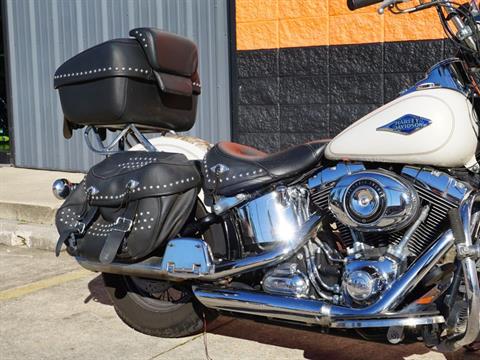 2014 Harley-Davidson Heritage Softail® Classic in Metairie, Louisiana - Photo 5