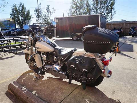 2014 Harley-Davidson Heritage Softail® Classic in Metairie, Louisiana - Photo 17