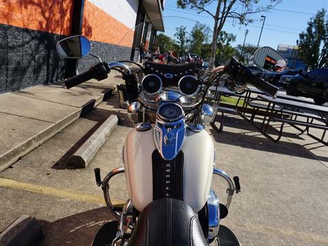2014 Harley-Davidson Heritage Softail® Classic in Metairie, Louisiana - Photo 18