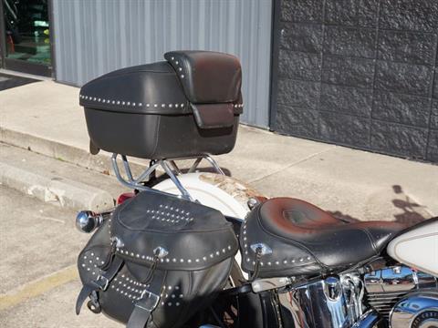 2014 Harley-Davidson Heritage Softail® Classic in Metairie, Louisiana - Photo 7