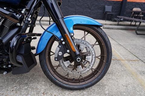 2023 Harley-Davidson Street Glide® ST in Metairie, Louisiana - Photo 2