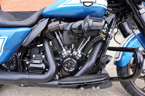 2023 Harley-Davidson Street Glide® ST in Metairie, Louisiana - Photo 4