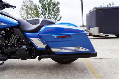 2023 Harley-Davidson Street Glide® ST in Metairie, Louisiana - Photo 10