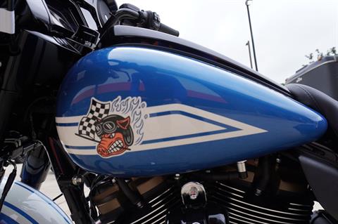2023 Harley-Davidson Street Glide® ST in Metairie, Louisiana - Photo 11