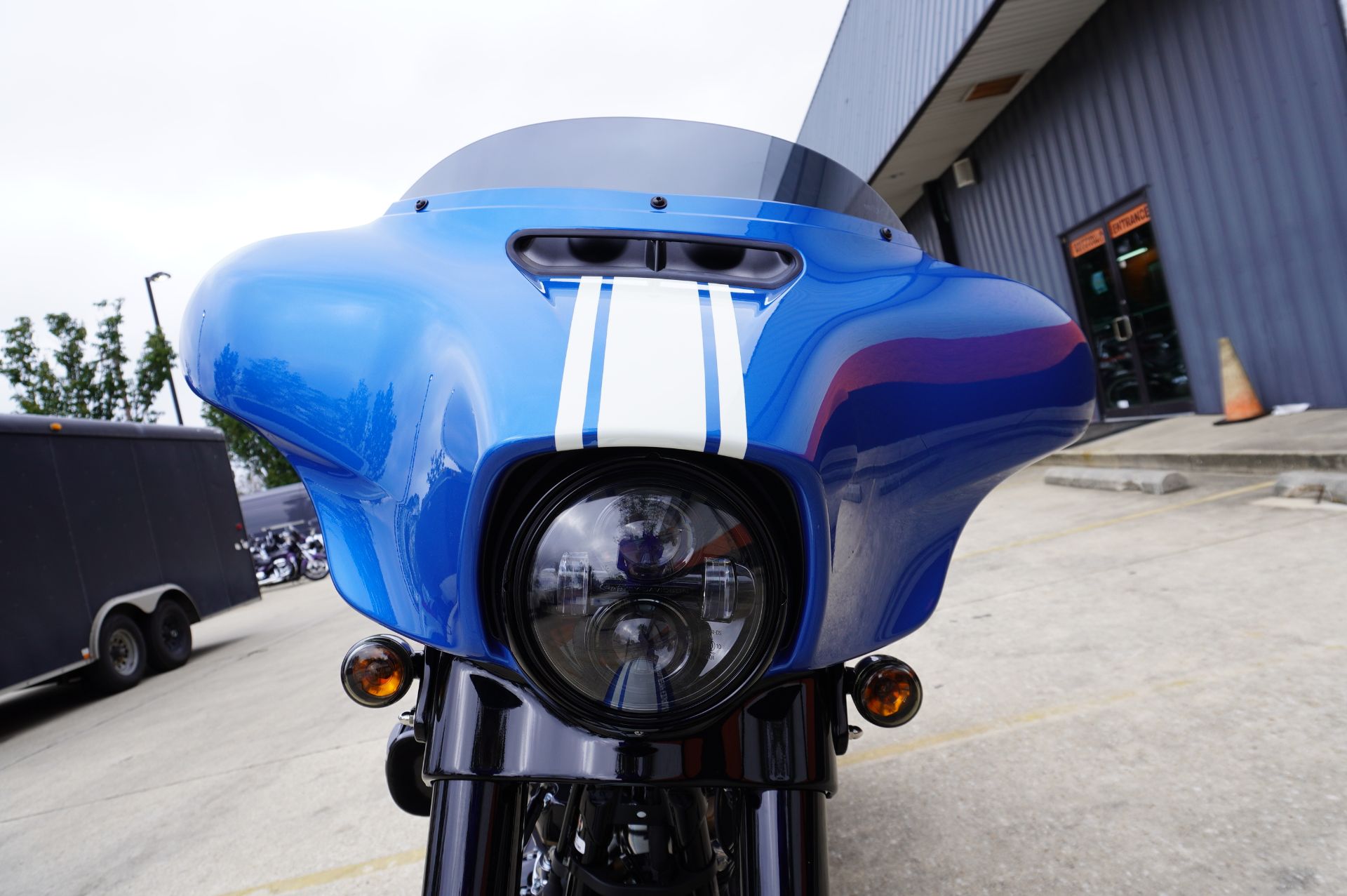 2023 Harley-Davidson Street Glide® ST in Metairie, Louisiana - Photo 18
