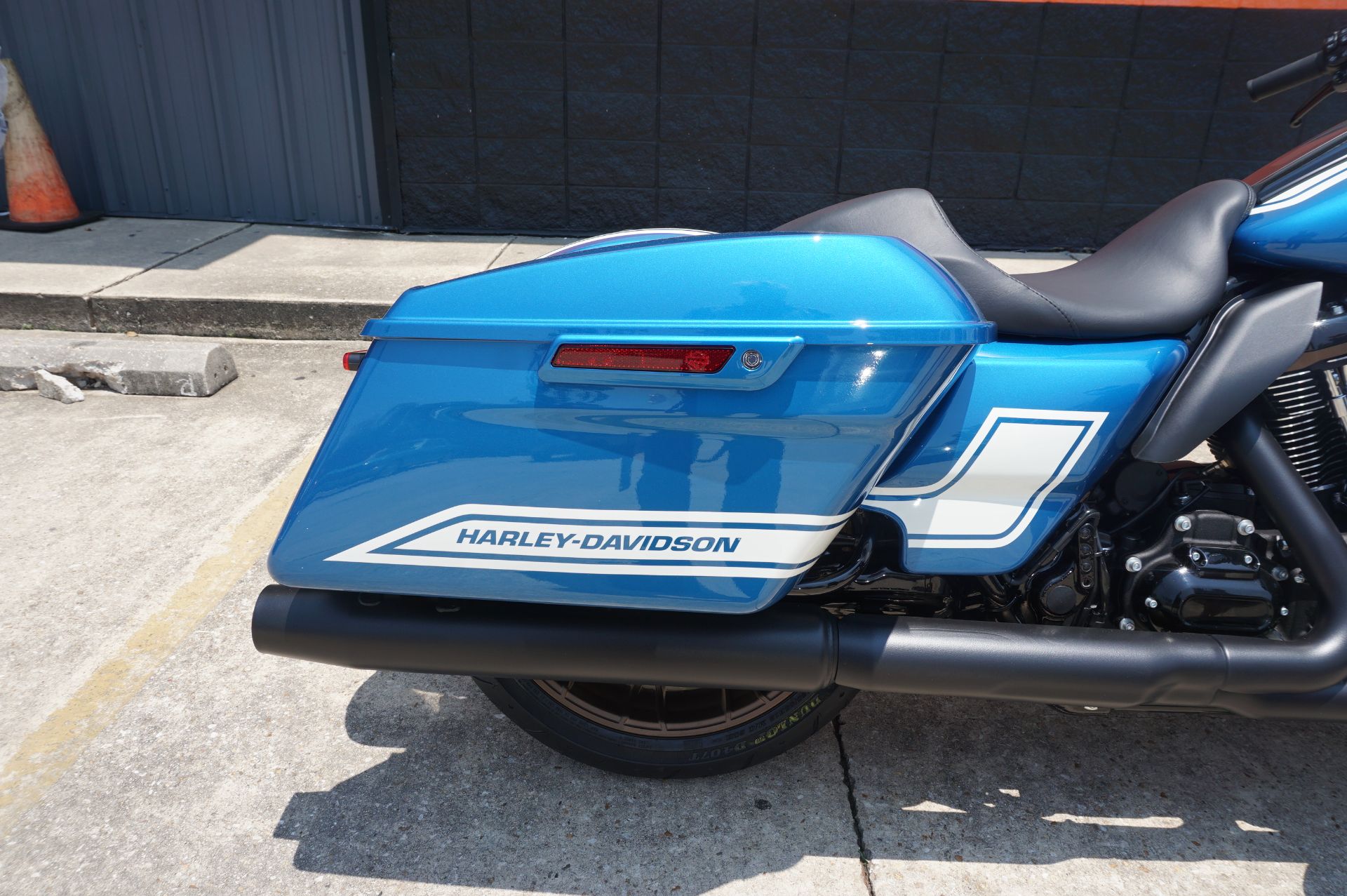 2023 Harley-Davidson Street Glide® ST in Metairie, Louisiana - Photo 6