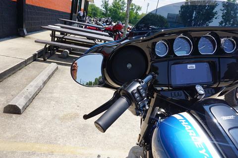 2023 Harley-Davidson Street Glide® ST in Metairie, Louisiana - Photo 10