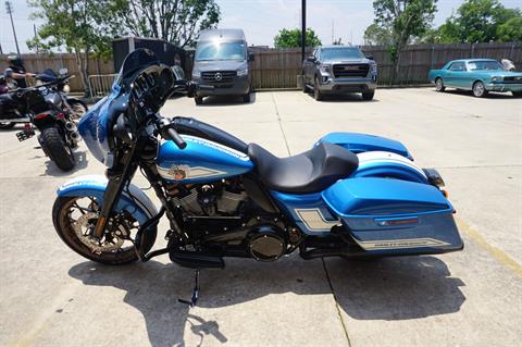 2023 Harley-Davidson Street Glide® ST in Metairie, Louisiana - Photo 14