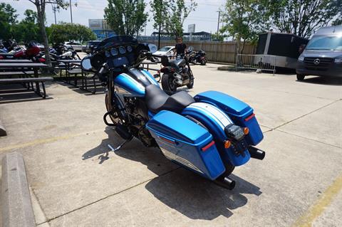 2023 Harley-Davidson Street Glide® ST in Metairie, Louisiana - Photo 15