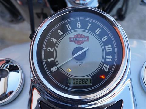 2010 Harley-Davidson Heritage Softail® Classic in Metairie, Louisiana - Photo 12