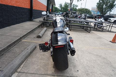 2020 Harley-Davidson Fat Boy® 114 in Metairie, Louisiana - Photo 8