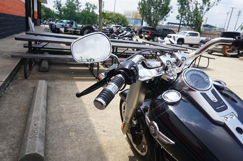 2020 Harley-Davidson Fat Boy® 114 in Metairie, Louisiana - Photo 11