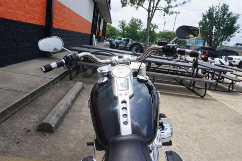 2020 Harley-Davidson Fat Boy® 114 in Metairie, Louisiana - Photo 13