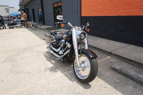2020 Harley-Davidson Fat Boy® 114 in Metairie, Louisiana - Photo 15