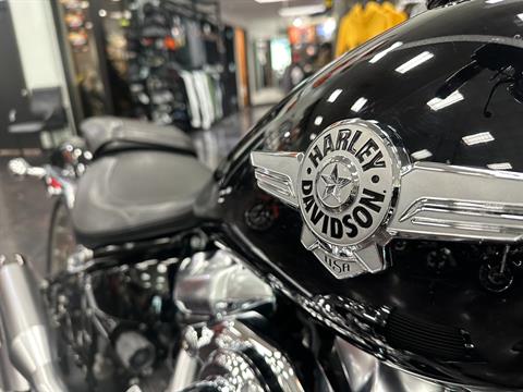 2020 Harley-Davidson Fat Boy® 114 in Metairie, Louisiana - Photo 5