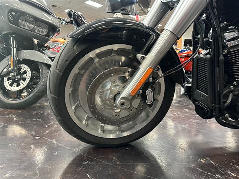 2020 Harley-Davidson Fat Boy® 114 in Metairie, Louisiana - Photo 15