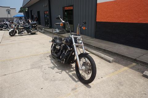 2016 Harley-Davidson Wide Glide® in Metairie, Louisiana - Photo 15