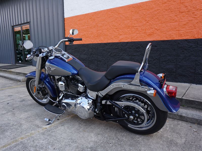 2017 Harley-Davidson Fat Boy® in Metairie, Louisiana - Photo 15