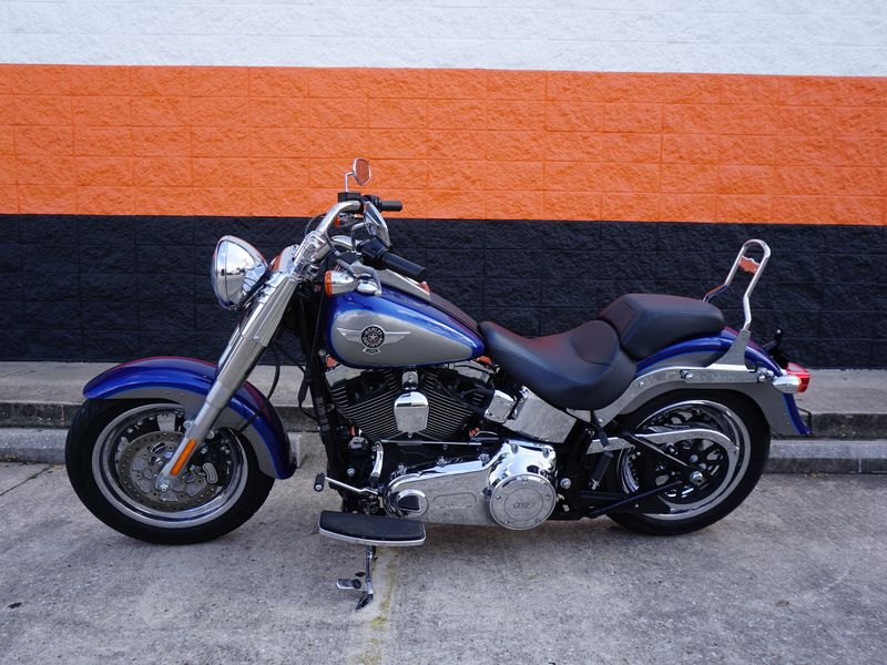 2017 Harley-Davidson Fat Boy® in Metairie, Louisiana - Photo 16